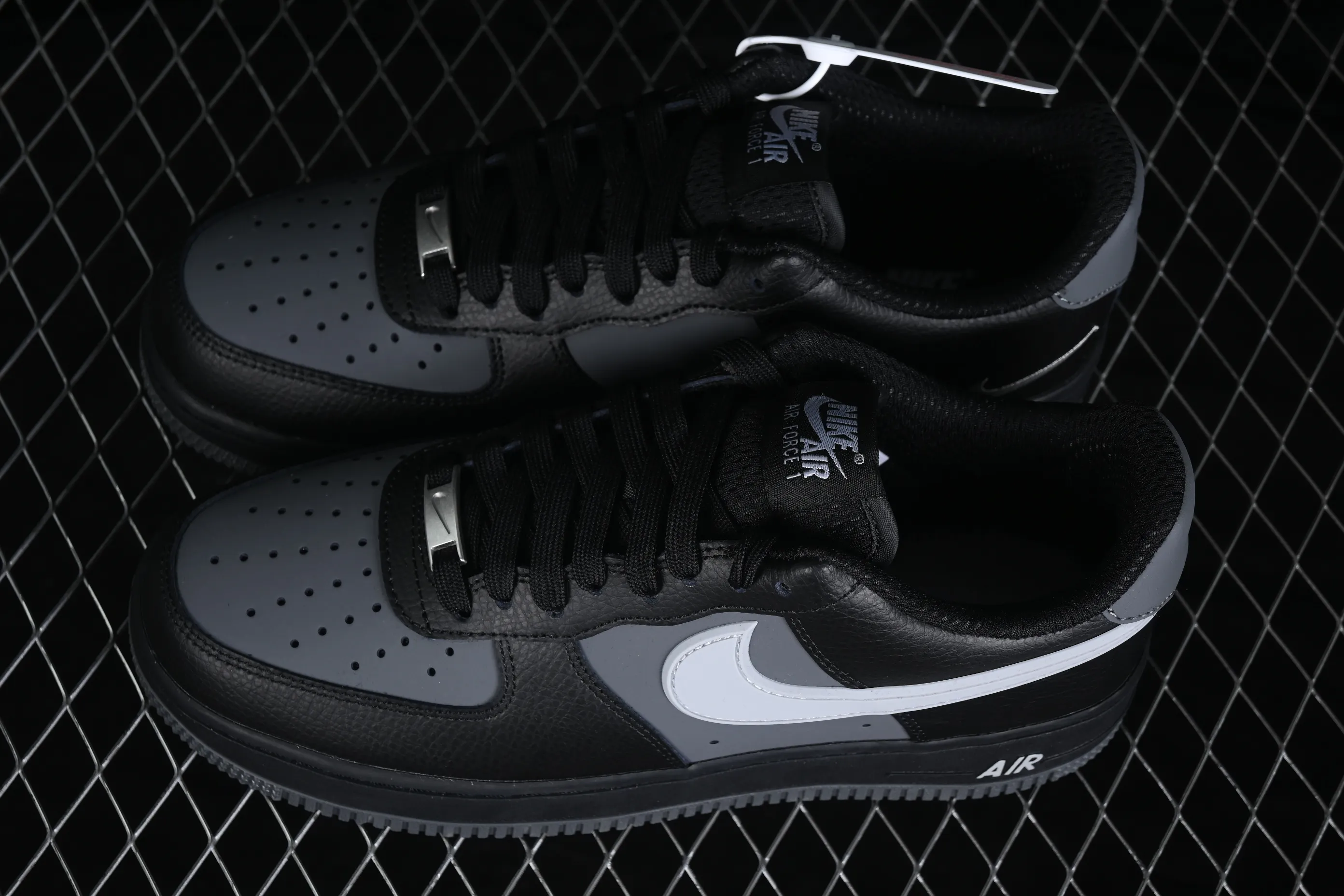 All categories Nk Air Force 1 Air Force series Nk Air Force 1 Low Air Force low-top Nike Air Force 1'07 Low Air Force 1 low-top casual sneakers IR1475-010